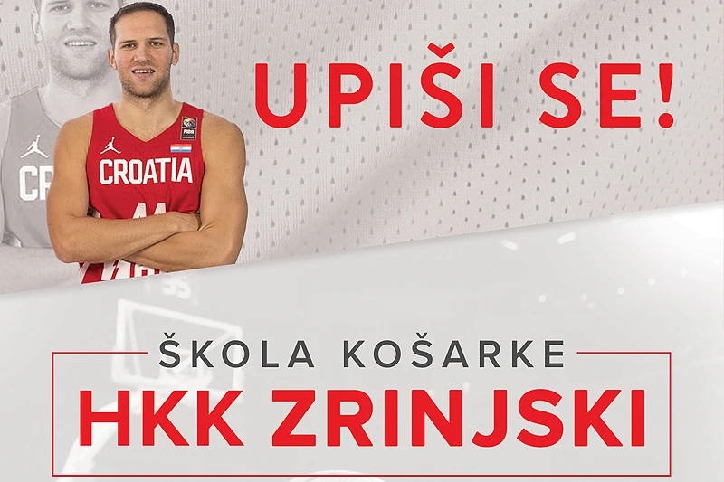 Upis novih članova u HKK Zrinjski