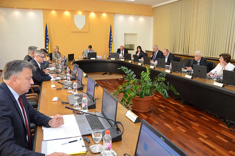 Čapljina: Vlada donijela rješenje o hitnom stupanju u posjed ekspropriranih nekretnina