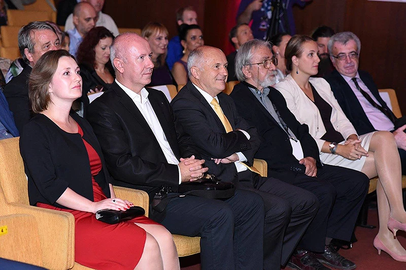 U Sarajevu otvoren VIVA film festival