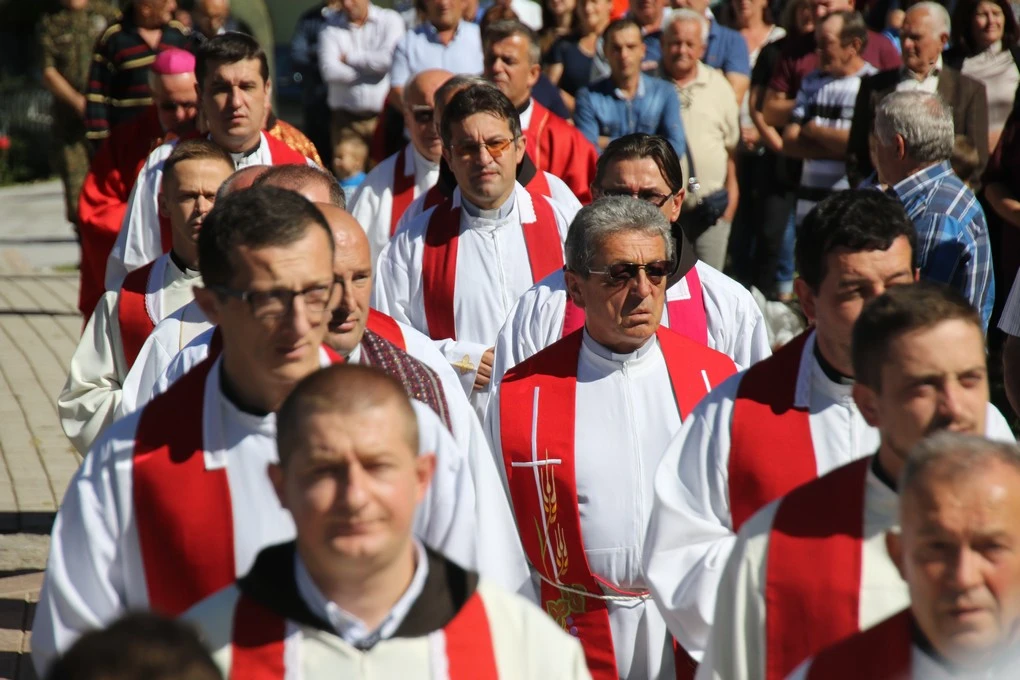 Obilježena 24. obljetnica uzdolskih žrtava
