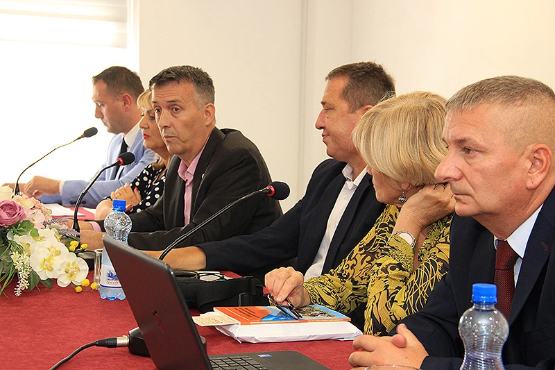 Pretilost veliki problem mostarskih osnovnoškolaca