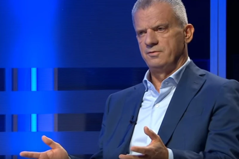 VIDEO | Radončić optužuje Bakira za imitaciju Erdoganovog vladanja