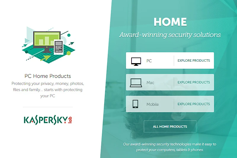 Američkim agencijama zabranjena upotreba ruskog softwarea Kaspersky