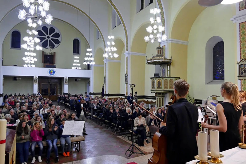 Započinje peti Vareš classic festival