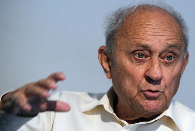 Umro istaknuti hrvatski intelektualac Slavko Goldstein