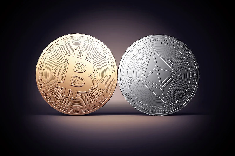 Bankari tvrde: ''Bitcoin je prevara"