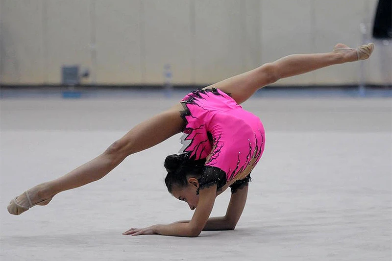 'Gimnastika za sve' u Mostaru