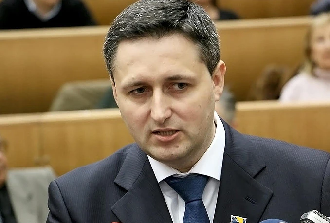 Parlament treba prihvatiti prijedlog mjera zaštite domaće poljoprivrede