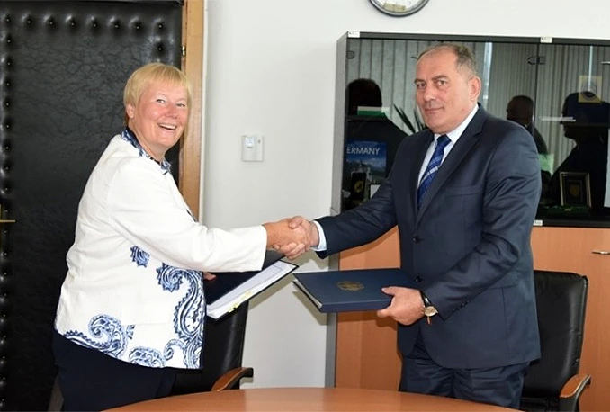 BiH i Njemačka će razmjenjivati tajne podatke