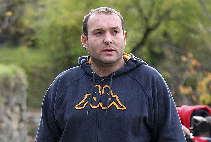 Mile Mesar uhićen u Posušju