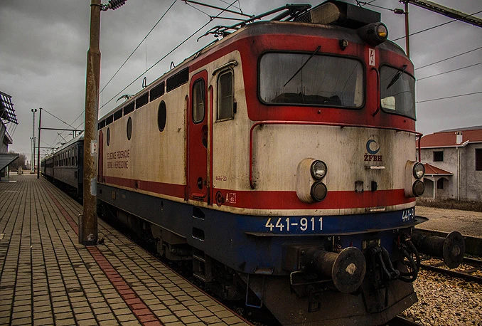 U štrajku glađu 21 radnik Željeznica RS-a, tvrde da trpe pritiske
