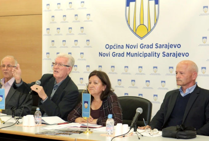 Odgođeni prosvjedi umirovljenika, čeka se potez Vlade FBiH