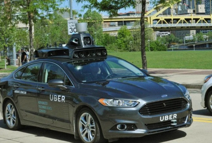 U roku od tri godine Uber će u Londonu zamijeniti dizelaše i benzince