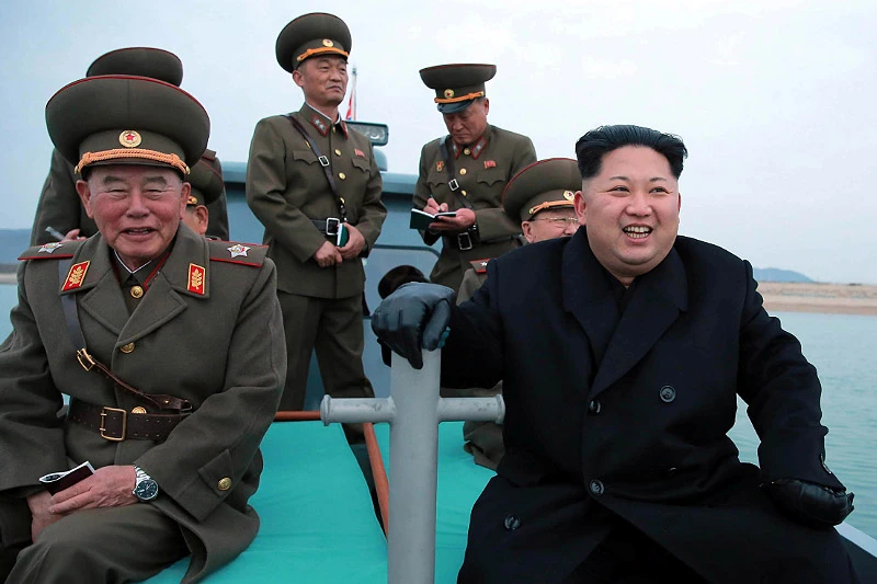 IAEA: Postoje indikacije da je sjevernokorejski nuklearni reaktor u funkciji