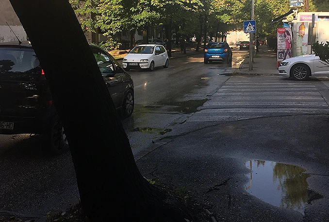 Prognozirane veće količine padalina za Hercegovinu