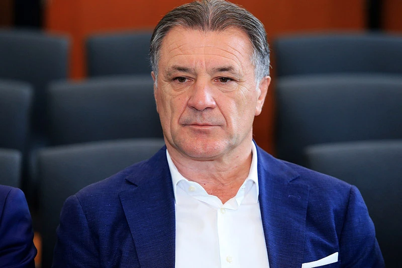 Mamiću zabranjen ulazak u sudnicu