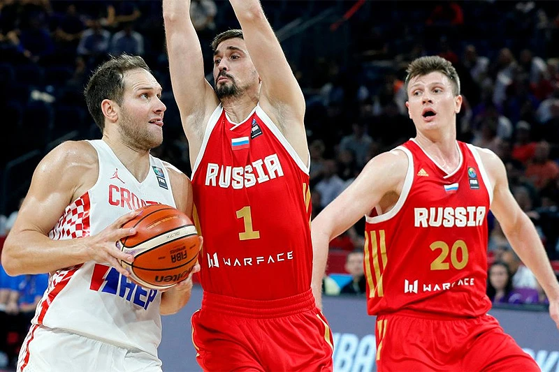 Oproštaj Hrvatske u osmini finala EuroBasketa