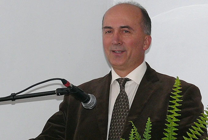 Predavanje dr. Antuna Liseca o svetosti braka i Božjeg dara plodnosti