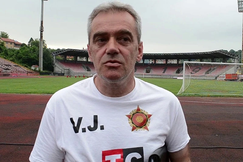 Tuzla: Smijenjen Jagodić