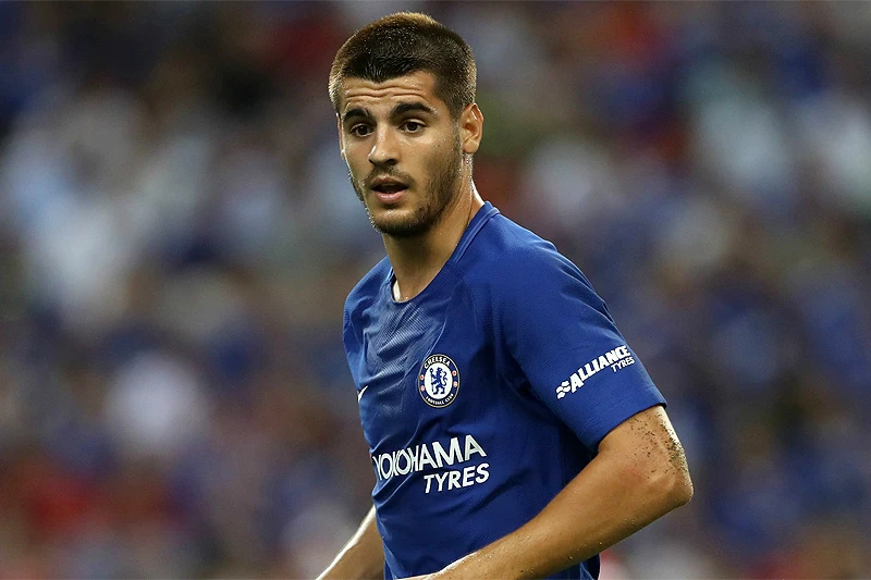 Chelsea od navijača traži da prestanu pjevati pjesmu posvećenu Morati!