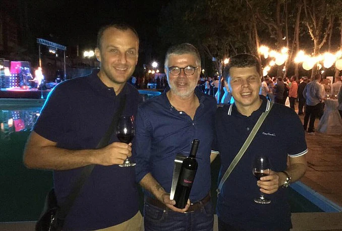 Enološki skup u Međugorju okupio vrhunske poznavatelje vina