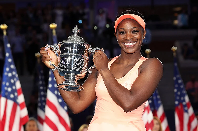 Sloane Stephens pobjednica US Opena