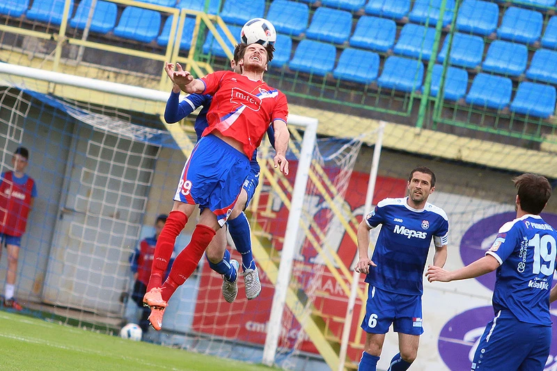 Široki Brijeg i Borac zaključit će sedmo kolo Premijer lige BiH