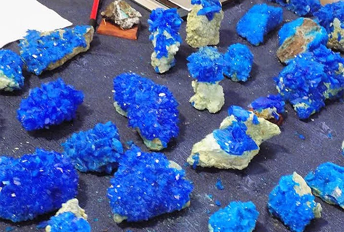 Upoznajte geološku povijest BiH na 14. Sajmu minerala u Kreševu