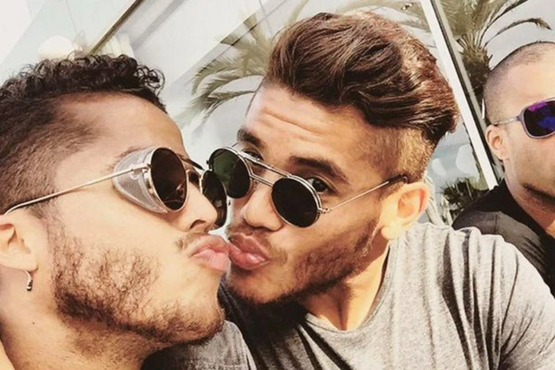 Otkrivena homoseksualna veza nekadašnje zvijezde Barcelone