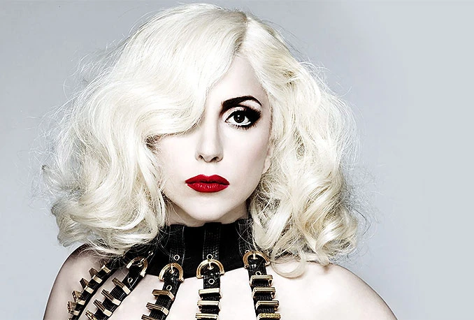 Lady Gaga najavila "odmor" od glazbe