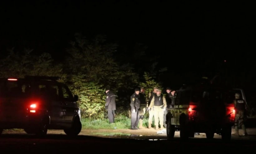 Obustavljena akcija kraj Visokog; Sejfović i dalje na slobodi