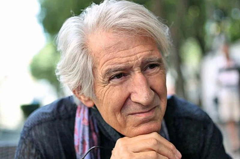 Preminuo Ljubiša Samardžić