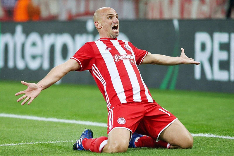 Cambiasso završio karijeru