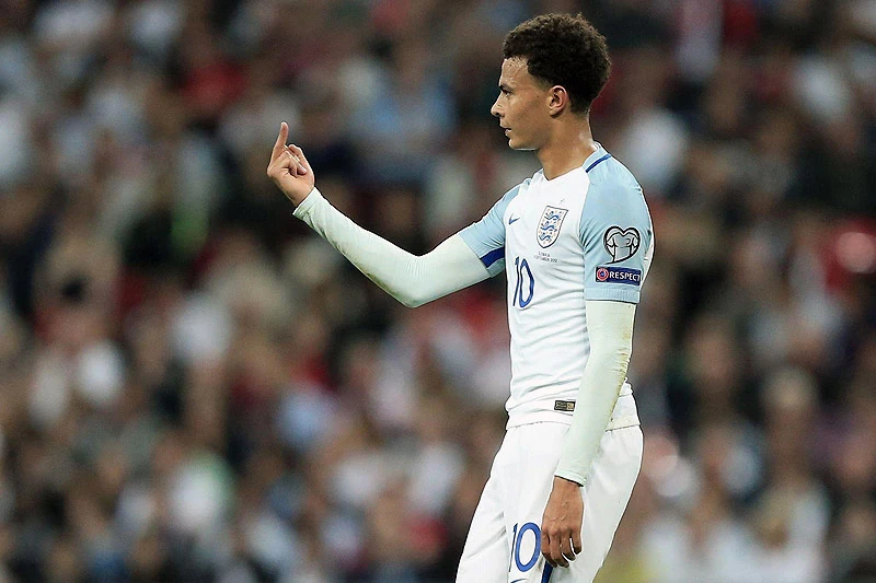 VIDEO | FIFA istražuje Allijev ''srednjak''