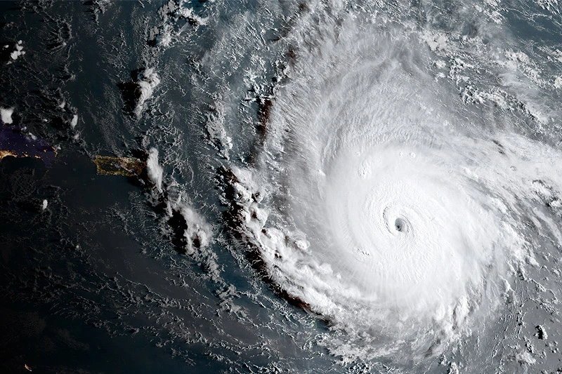 Uragan Irma će "razoriti" Floridu