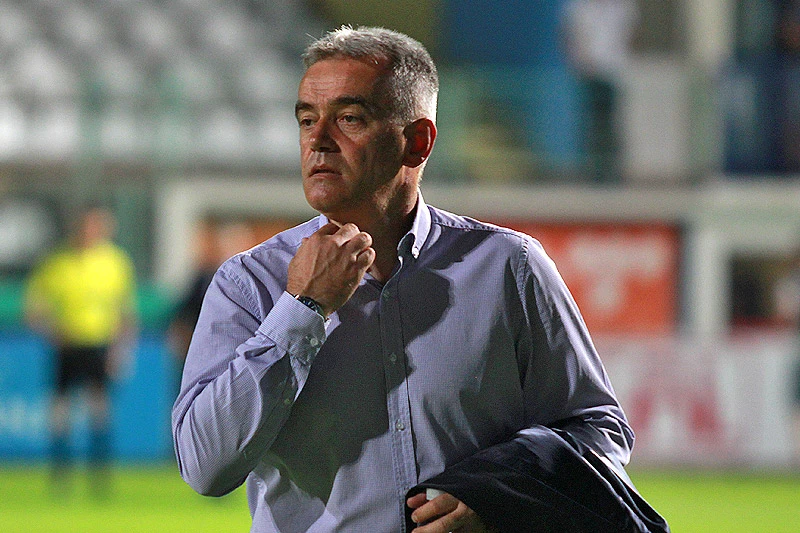 Jagodić: Do pobjede, ako treba, igrat ćemo i 'razbijene glave'