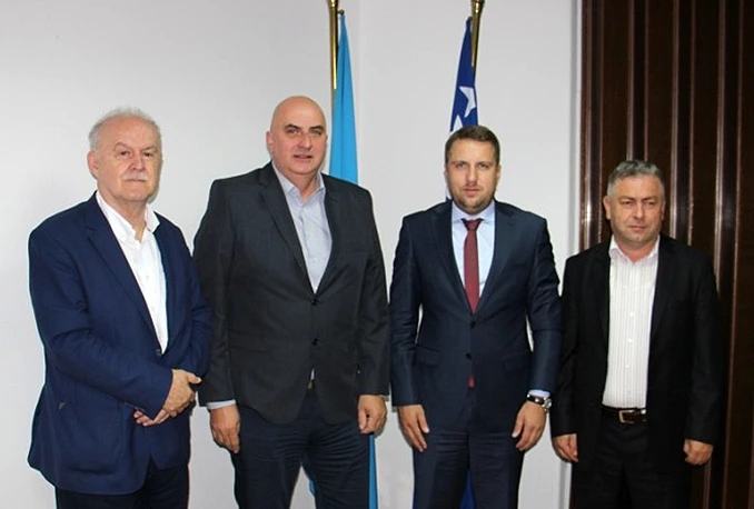 Sarajevo želi na UNESCO-ovu listu Svjetske kulturne baštine