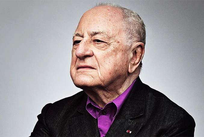 Umro suosnivač modne kuće Yves Saint Laurent