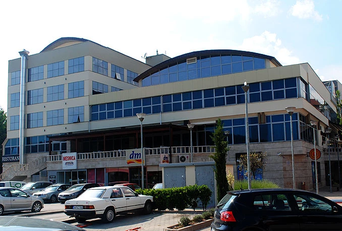 41-godišnjak iz Mostara krao po Širokom Brijegu