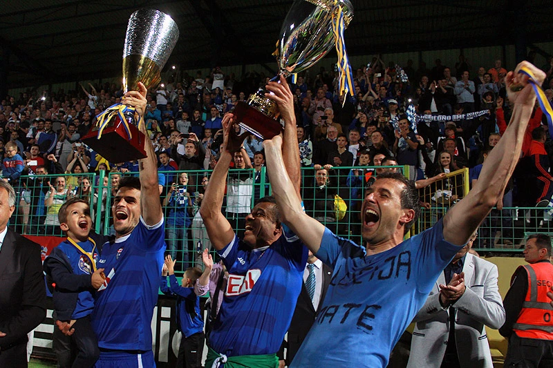 Ždrijeb šesnaestine finala Kupa BiH 12. rujna