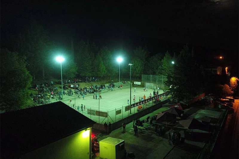 Autoplazza pobjednik turnira u Pologu