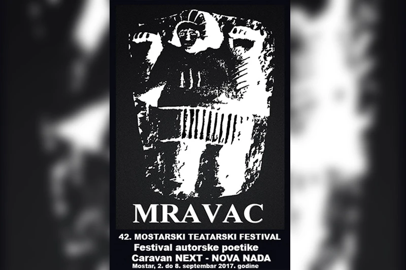 Defileom završava mostarski Festival autorske poetike