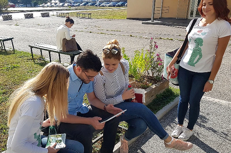 Što magnezij znači bh studentima?