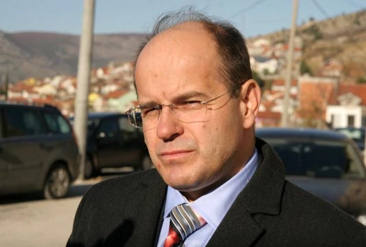 Osmanović: Čović postavlja prevelike zahtjeve