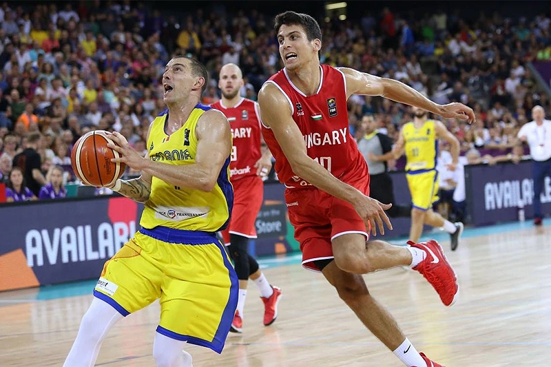 Hrvatska na Rusiju; Mandache prvi nakon Kukoča s triple-doubleom