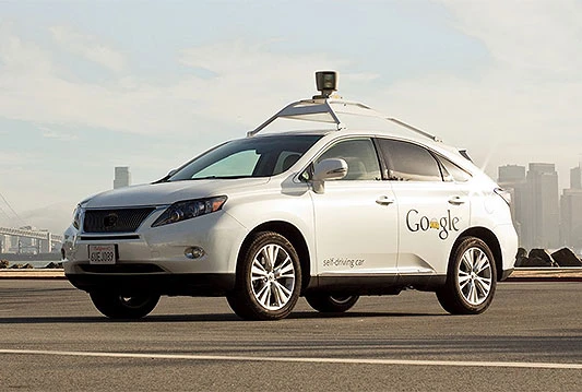 Nove Googleove kamere: Street View fotografije bit će još kvalitetnije