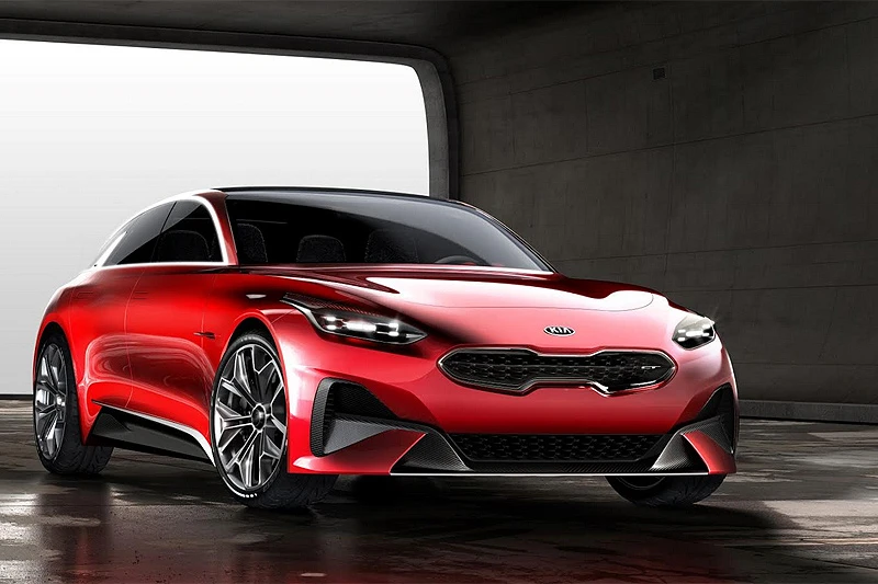 Koncept Kia Proceed razotkriven prije premijere u Frankfurtu