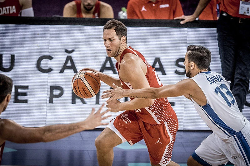 Hrvatska 'stotkom' protiv Češke zaključila nastup u skupini