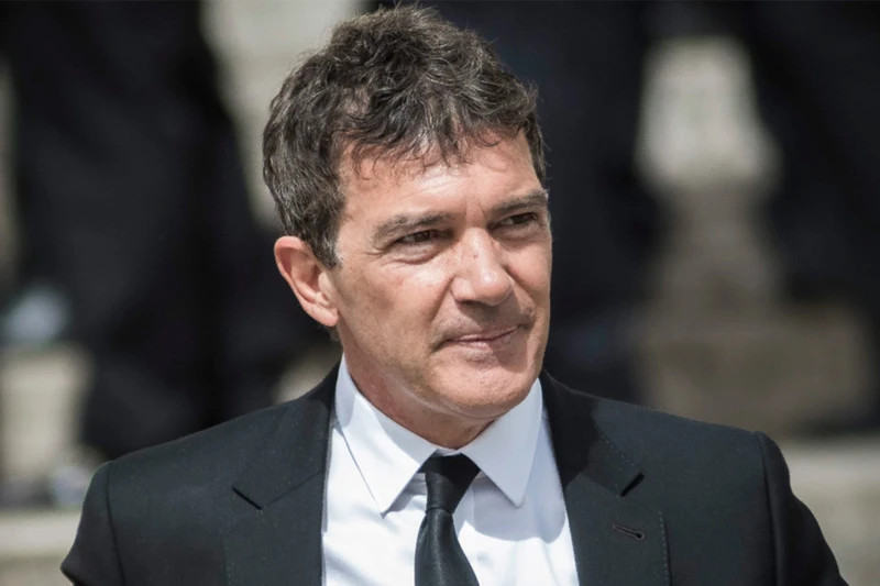 Antonio Banderas glumit će Picassa