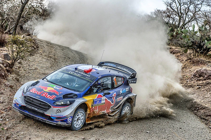 World Rally Championship dolazi u Hrvatsku